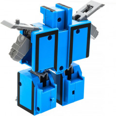 Робот-трансформер «Знак равенства» - Фото 5