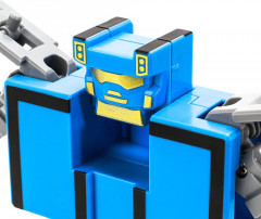 Робот-трансформер «Знак равенства» - Фото 6