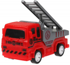 Набор машинок - Фото 2