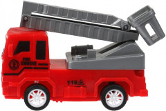 Набор машинок - Фото 5