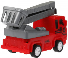 Набор машинок - Фото 11