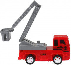 Набор машинок - Фото 12