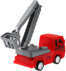 Набор машинок - Фото 13