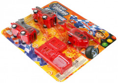 Набор машинок - Фото 15