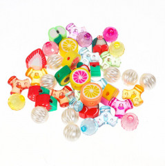 Набор для создания браслетов «Милые зверюшки» - Фото 2