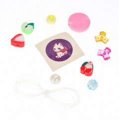 Набор для создания браслетов «Милые зверюшки» - Фото 3