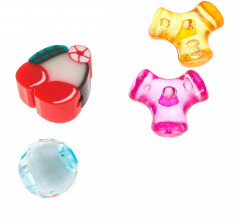 Набор для создания браслетов «Милые зверюшки» - Фото 4