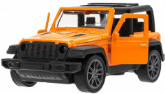 Машина инерционная «Внедорожник» - Фото 2