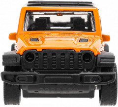 Машина инерционная «Внедорожник» - Фото 7