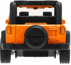 Машина инерционная «Внедорожник» - Фото 8