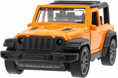 Машина инерционная «Внедорожник» - Фото 9