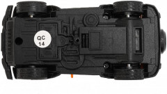 Машина инерционная «Внедорожник» - Фото 11