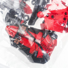 Конструктор «Супергерои» - Фото 5