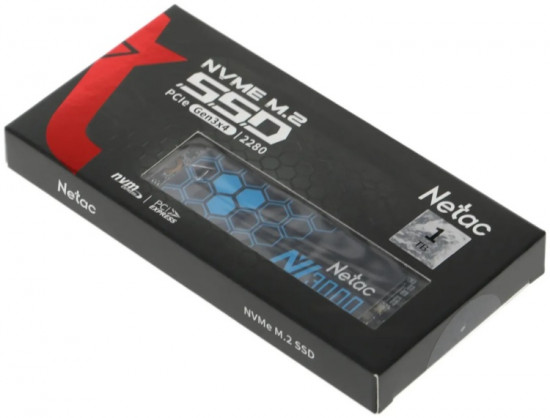 SSD накопитель NT01NV3000-1T0-E4X