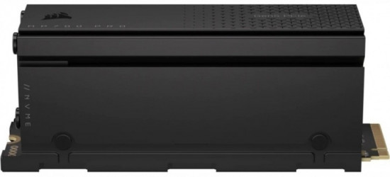 SSD накопитель F1000GBMP700PRO 