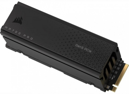 SSD накопитель F1000GBMP700PRO 