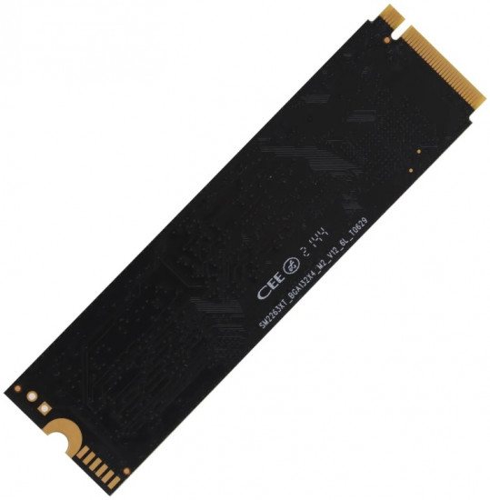 SSD накопитель TP3000-512G 