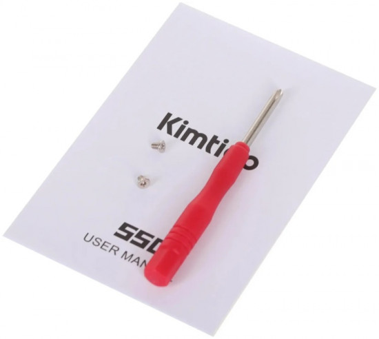 SSD накопитель TP3000-512G 