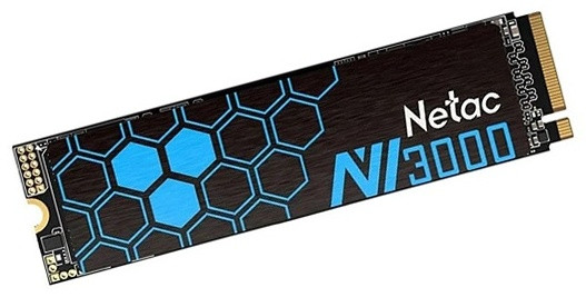 SSD накопитель NT01NV3000-250-E4X 