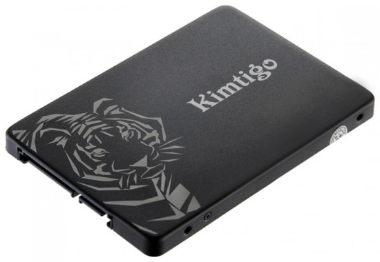 SSD накопитель KTA-320-512G 