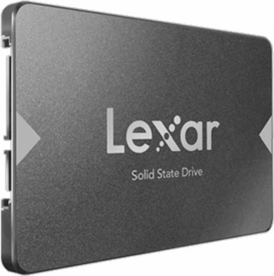 SSD накопитель NS100 LNS100-512RB