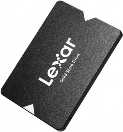 SSD накопитель NS100 LNS100-512RB