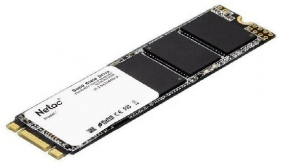 SSD накопитель NT01N535N-512G-N8X 