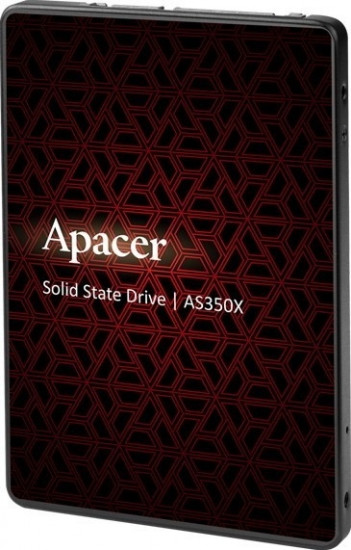 SSD накопитель AP512GAS350XR 