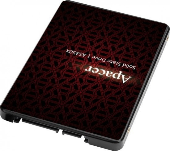 SSD накопитель AP512GAS350XR 