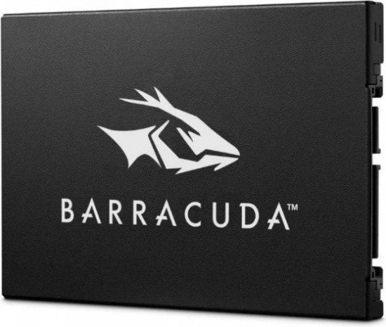 SSD накопитель BarraCuda ZA480CV1A002
