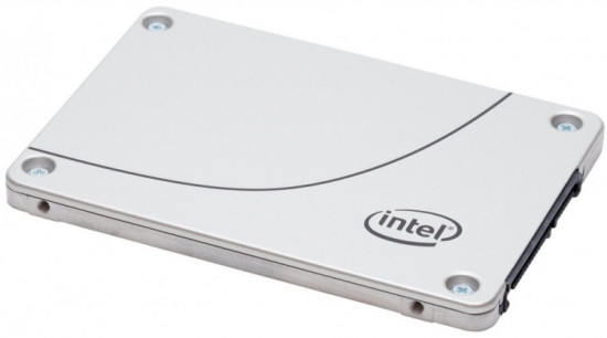SSD накопитель SSDSC2KB076TZ01 