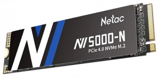 SSD накопитель NT01NV5000N-2T0-E4X 