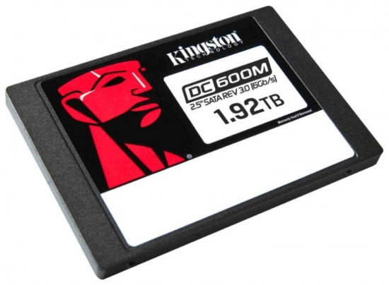 SSD накопитель SEDC600M
