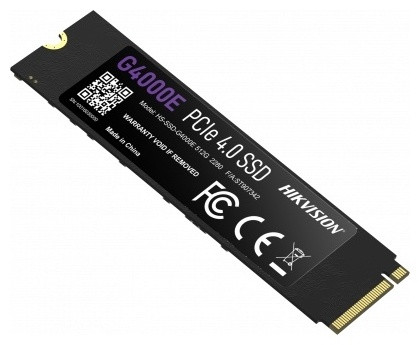 SSD накопитель HS-SSD-G4000E
