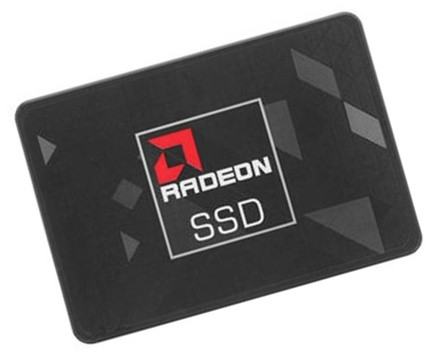 SSD накопитель R5SL1024G 