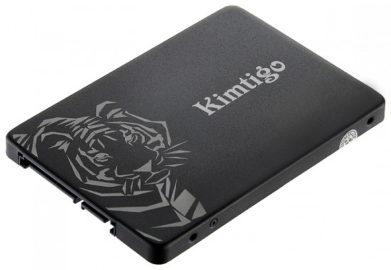 SSD накопитель KTA-320-256G