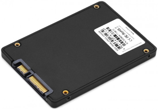 SSD накопитель R5SL240G 