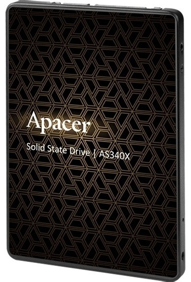 SSD накопитель AP960GAS340XC-1