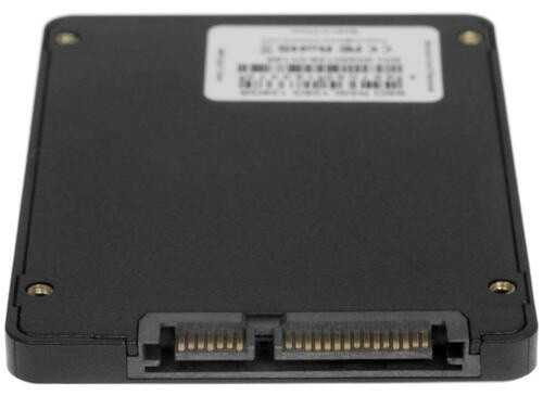 SSD накопитель R5SL128G