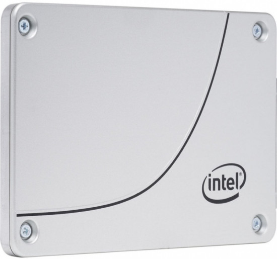 SSD накопитель D3-S4520 SSDSC2KB480GZ01