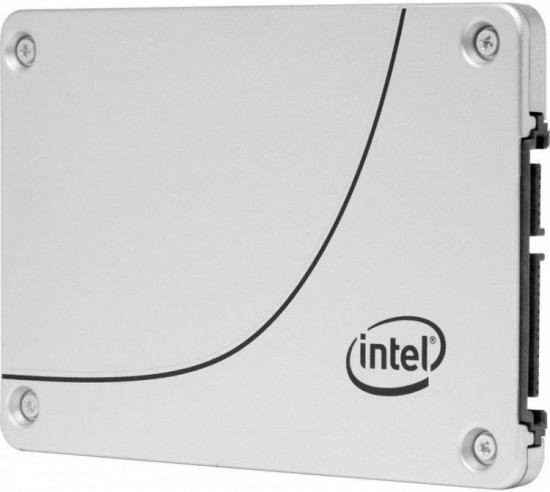 SSD накопитель D3-S4520 SSDSC2KB480GZ01