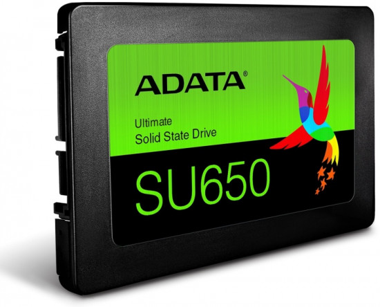 SSD накопитель ASU650SS-960GT-R 