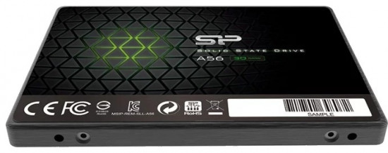 SSD накопитель SP001TBSS3A56A25