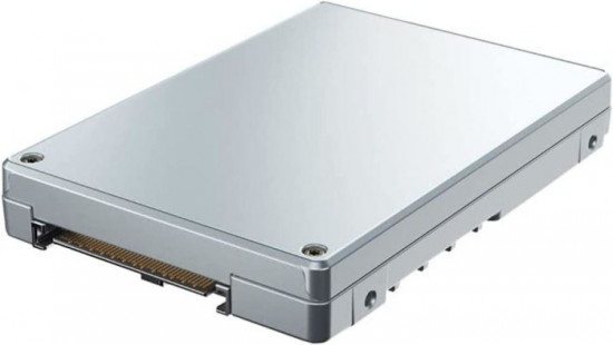 SSD накопитель SSDPF2KE016T1N1