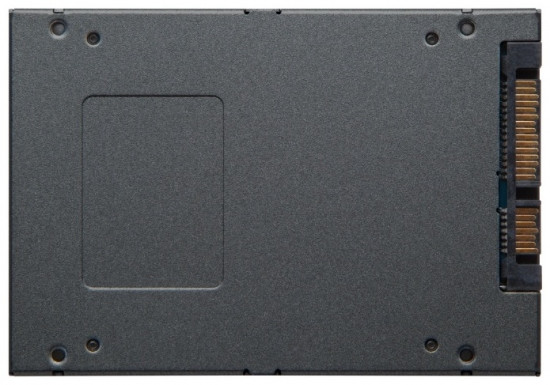 SSD накопитель SA400S37 
