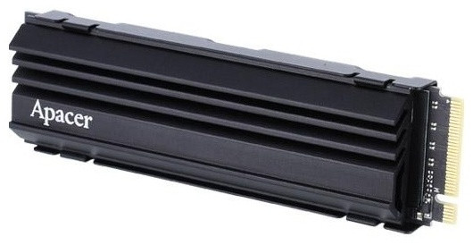 SSD накопитель AP1TBAS2280Q4U-1 