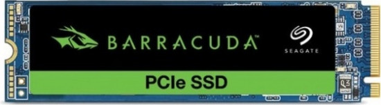 SSD накопитель BarraCuda ZP1000CV3A002