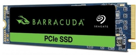 SSD накопитель BarraCuda ZP1000CV3A002