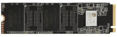 SSD накопитель ALEG-800-500GCS