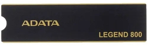 SSD накопитель ALEG-800-500GCS